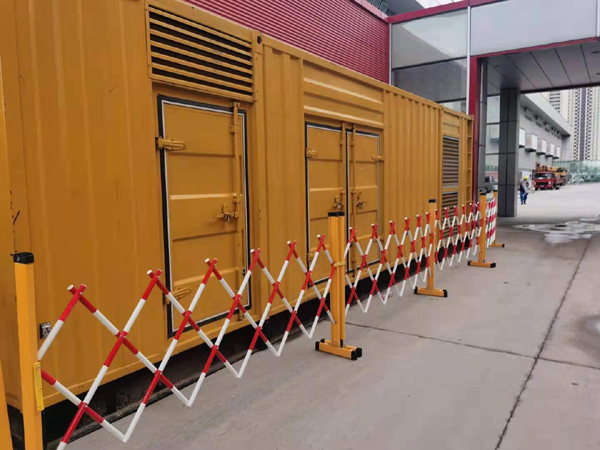 铜仁租赁发电机发电机油箱使用后要定期清除油箱底部沉淀的杂质