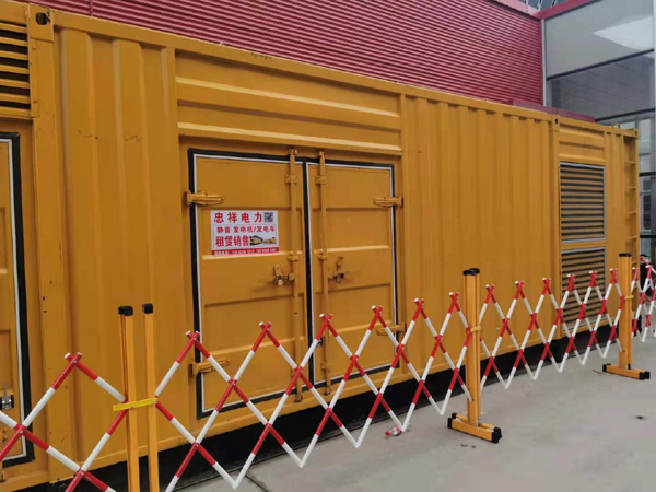 铜仁关于通用发电机的十万个为什么？