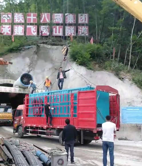 铜仁发电机组维修后输出功率降低是什么问题