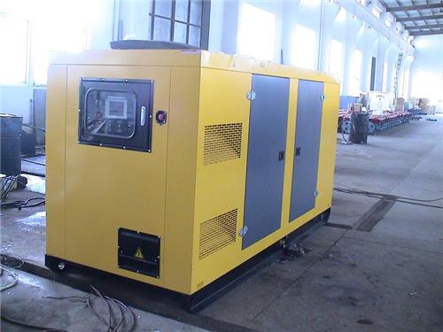 铜仁租赁发电机 柴油发电机组的蓄电池种类有哪些？