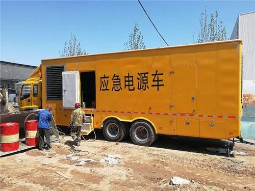 铜仁发电车租赁-教您挑选发电机哪些技巧可以掌握使用