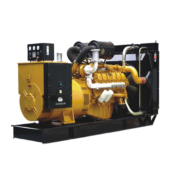 铜仁租赁发电机-怎样确保潍柴发电机组的质量