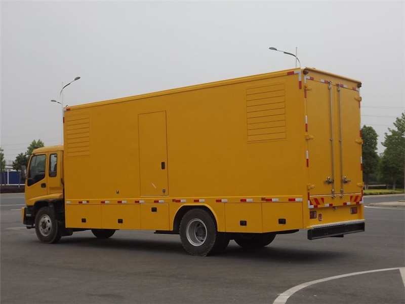 铜仁租赁发电机-柴油发电机组出口六要素