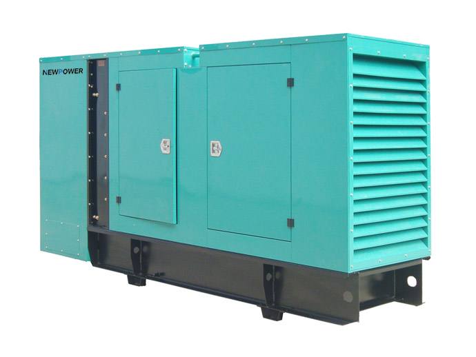 铜仁发电车租赁-沃尔沃发电机组多少钱