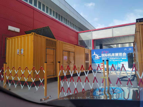 铜仁发电车出租-发电机无电压或电压太低怎么办？