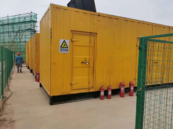 铜仁发电车租赁-柴油发电机组电机测速发电机的分类