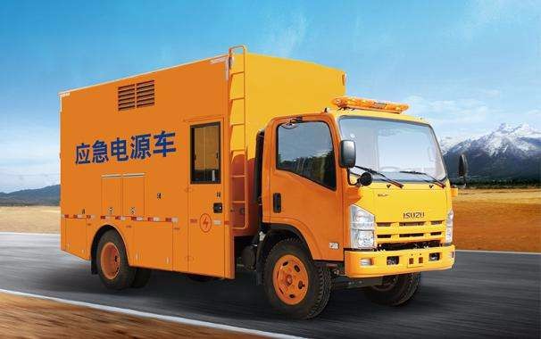 铜仁租赁发电机-柴油发电机组紧急停机的正确操作方法