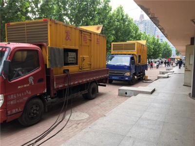铜仁是否需要给柴油发电机安装保护装置
