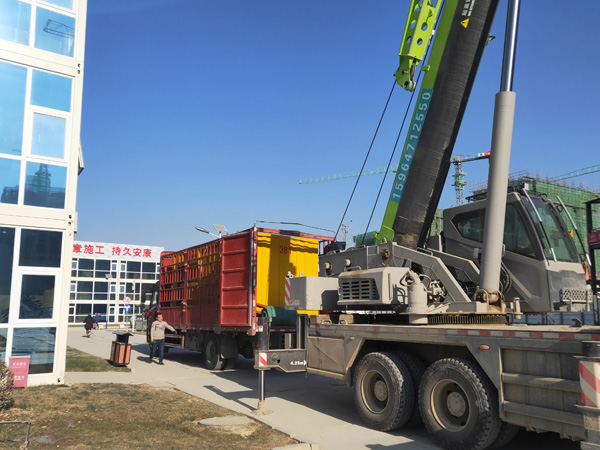 铜仁发电机出租50KW柴油发电机组需要配多粗电缆线