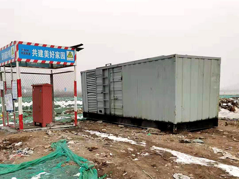 铜仁燃气发电机在高海拔地区运行时会遇到哪些常见故障？
