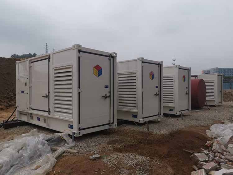 铜仁如何降低 200KW 柴油发电机的燃油消耗率？
