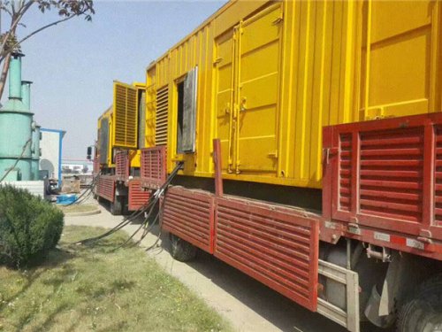 铜仁计算 200KW 柴油发电机油耗时，需要考虑哪些因素？