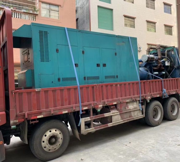 铜仁如何在不同负载率下确保 400KW 柴油发电机组的正常运行？