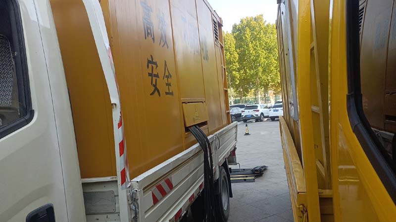 铜仁如何判断柴油发电机组和UPS电源的切换时间是否符合要求？