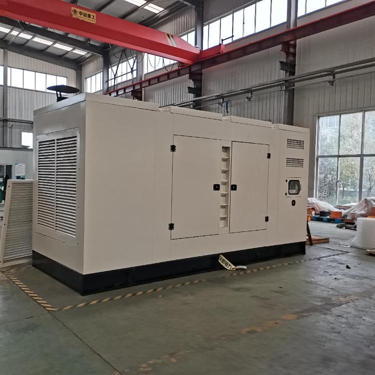 铜仁启动发电机组时需要注意什么？