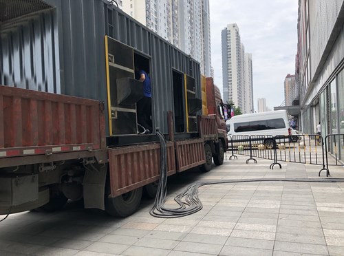 铜仁怎样做好柴油发电机组和储能设备的接地系统？