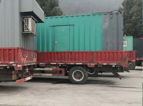 铜仁柴油发电机组使用注意安全事项有哪些？