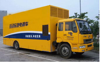 铜仁发电机组如何判断水冷式机油散热器是否需要更换？