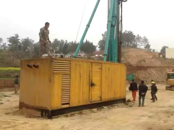 铜仁柴油发电机组应用场合有哪些？